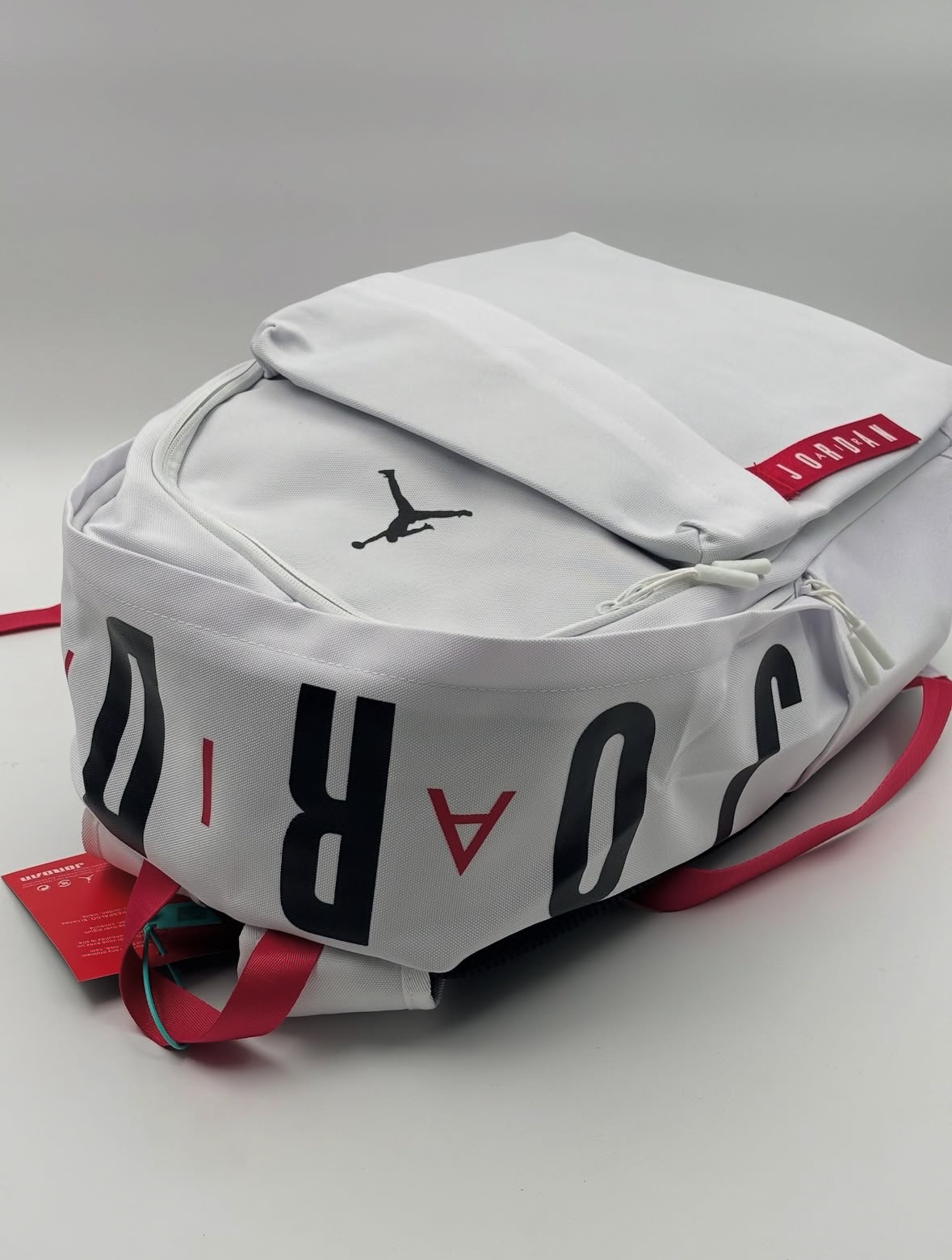 کوله جردن پسرونه