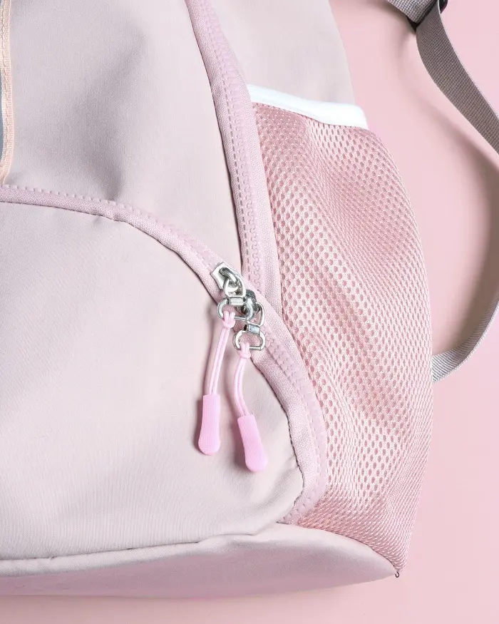 کوله پشتی جا کفش دار