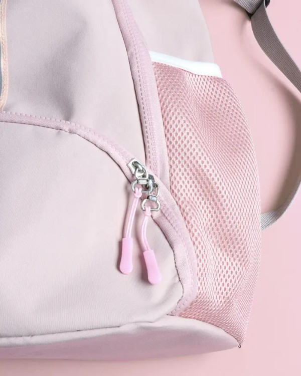 کوله پشتی جا کفش دار