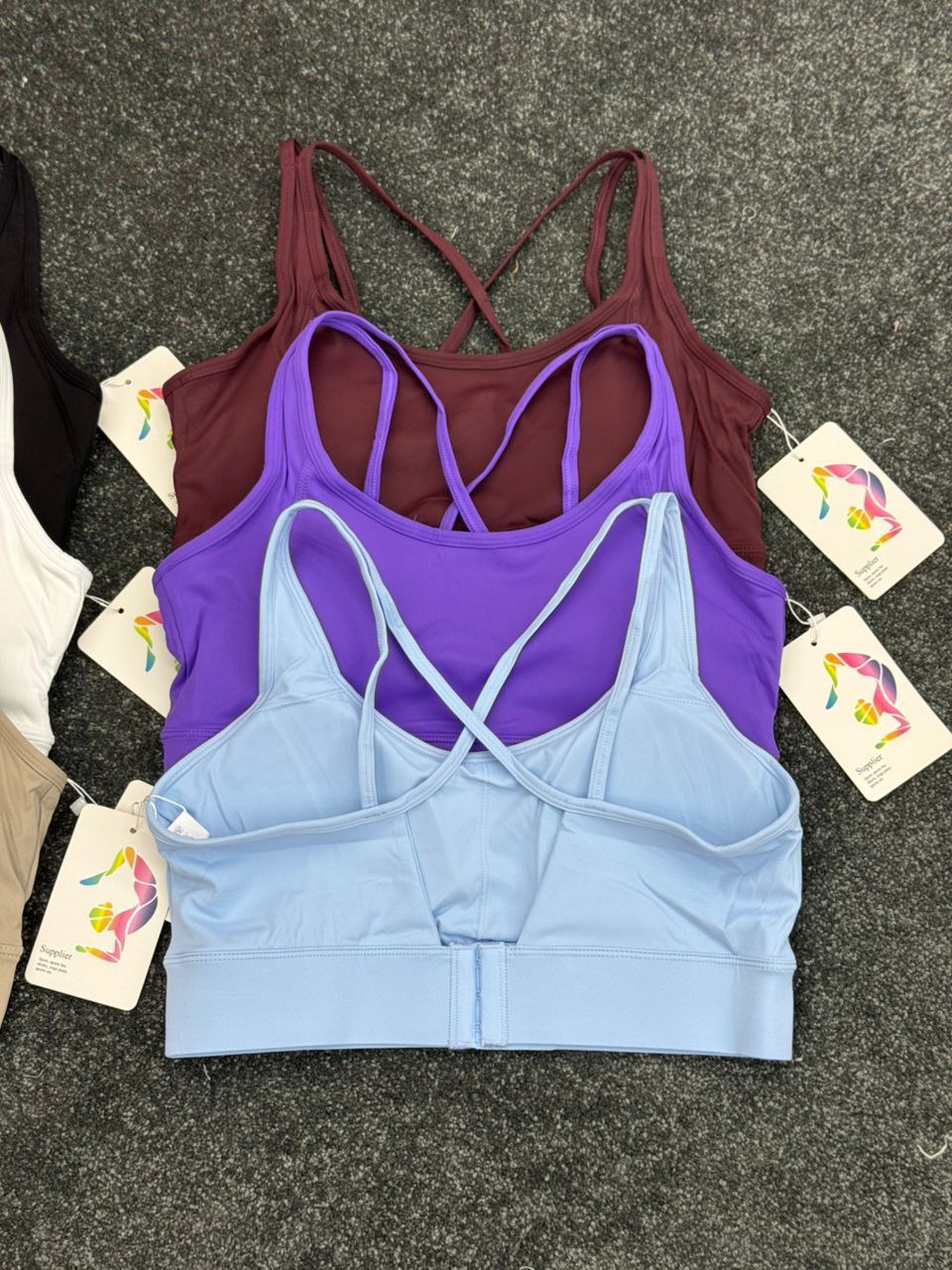 نیمتنه قزندار ورزشی