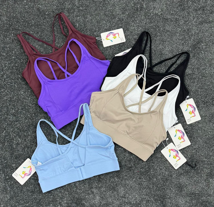 کراپ ورزشی محکم