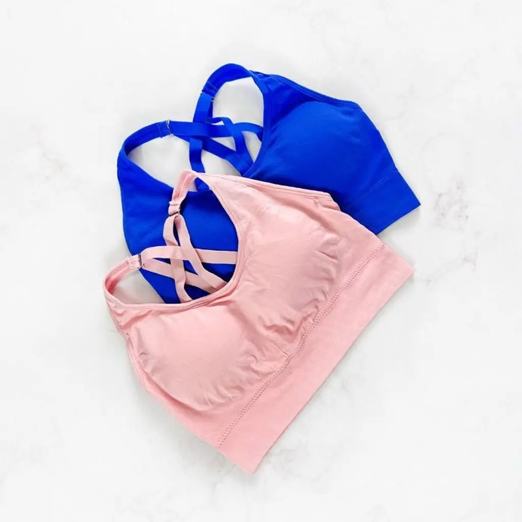 خرید نیمتنه صورتی