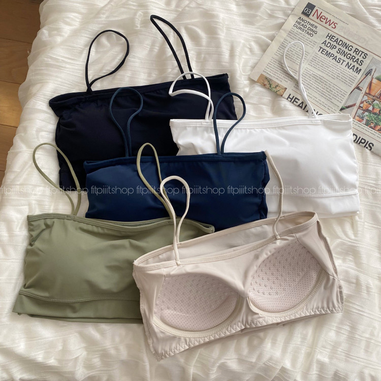 خرید دکلته بند دار