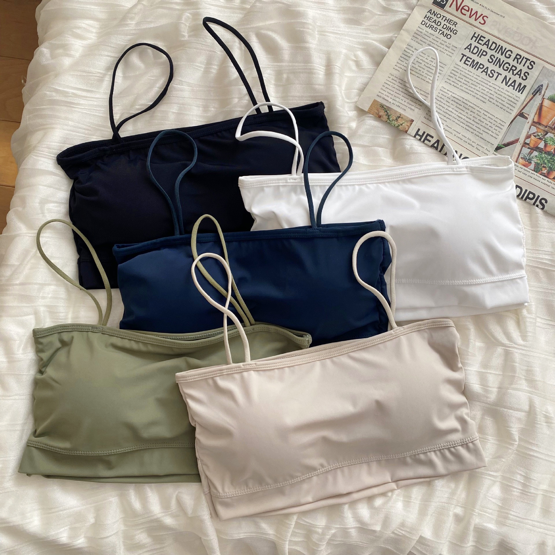 نیمتنه دکلته