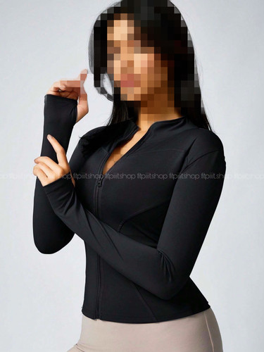 سویشرت جذب مشکی