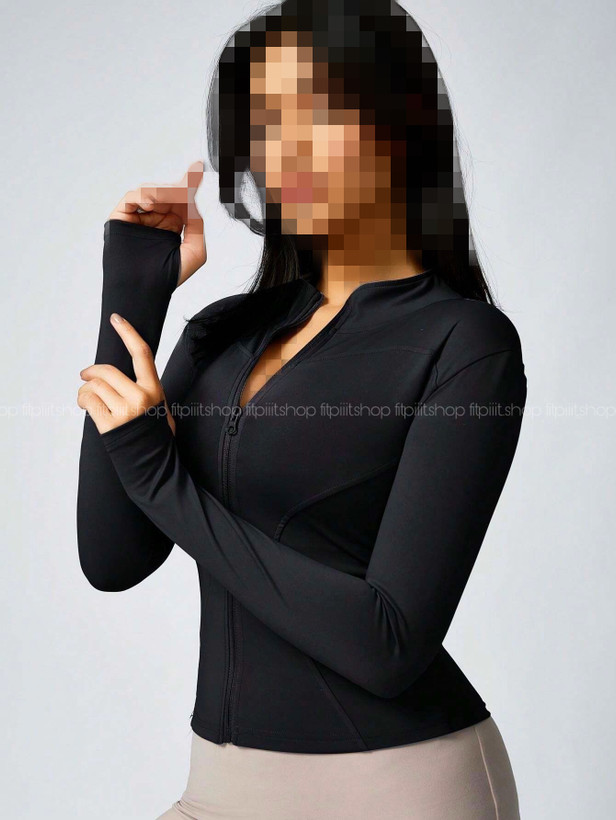 سویشرت جذب مشکی