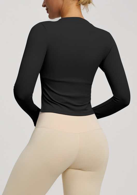 خرید بلوز ورزشی زنانه