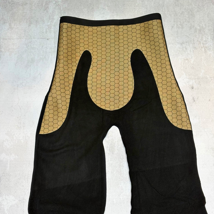 لگ کمر گنی دمپا