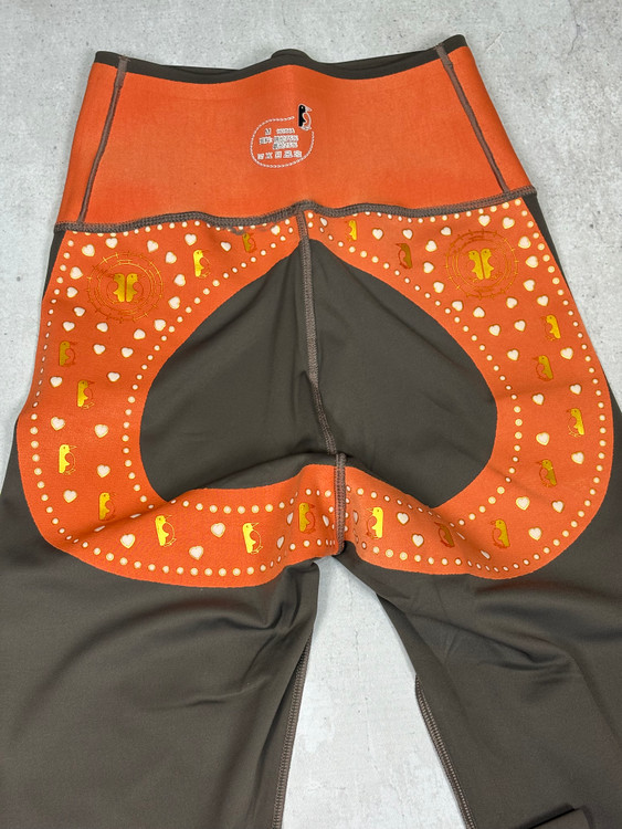 لگ لیزری گنی