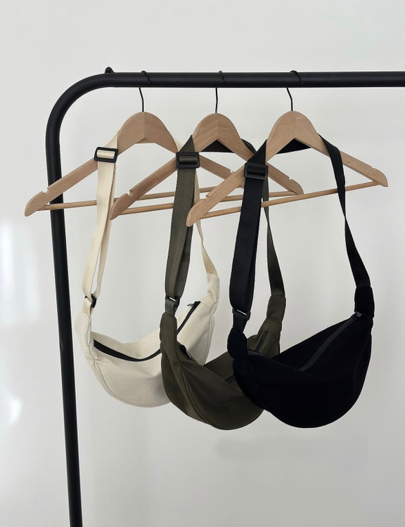 ترند کراس بادی دخترانه