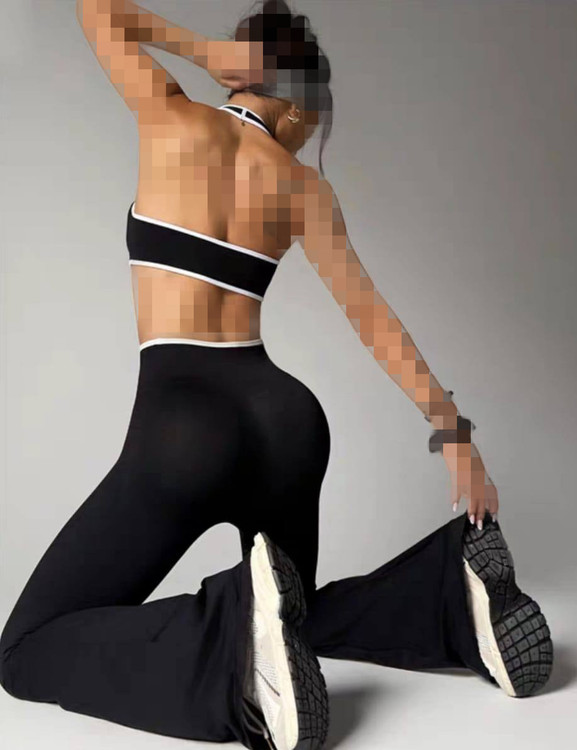 ست زنانه ورزشی دمپا