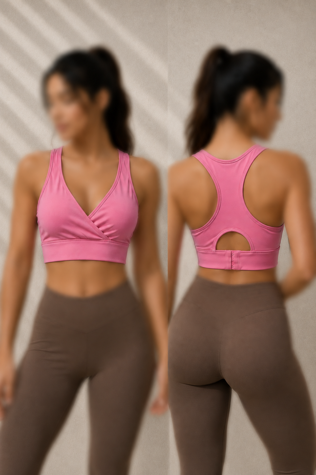 نیمتنه اورجینال ورزشی زنانه مدل باربی کد MN031