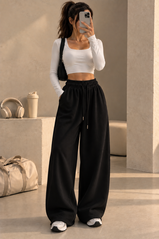 جاگر بالونی وارداتی زنانه کد ZM25